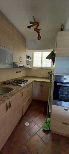 Imagen 3 de 14 de Espectacular Apartamento En Parque Caiza Residencia La Neblina Myl