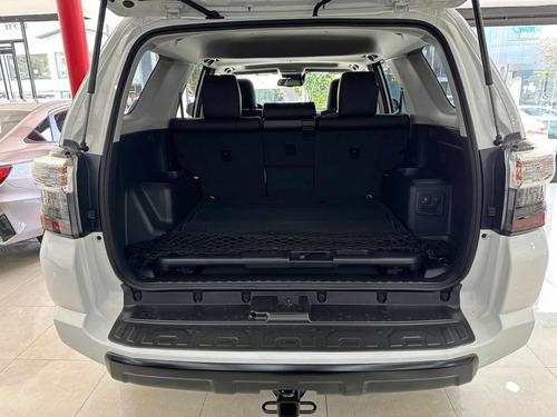 Imagen 8 de 12 de Toyota 4runner Trd Pro