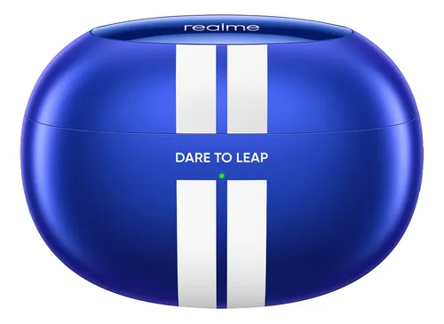Audífonos Inalámbricos Realme Buds Air 3 Con Cancelación Act