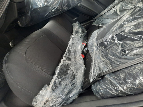 Imagen 12 de 15 de Chery Tiggo 4 Comfort Mt 2.0 2021 0 Km. Gris 5 Años Garantía