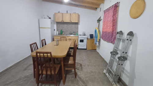Venta De Casa 2 Ambientes Estilo Quinta 515m2 En Gonzáles Catan. Apto Crédito