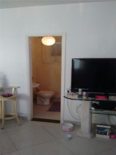 Imagem 13 de 18 de Apartamento Duplex Residencial À Venda, Mooca, São Paulo. - Ad0016
