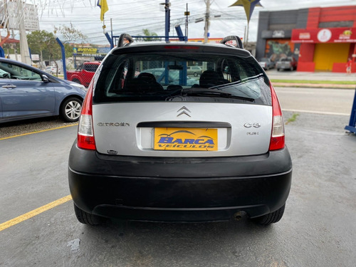 Imagem 7 de 12 de Citroen C3 Xtr 1.6