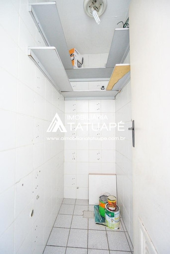 Imagem 6 de 26 de Apartamento - Ap000437 - 69291626