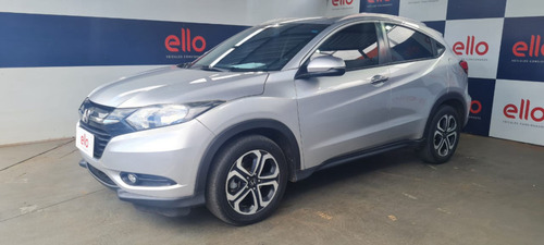 Honda HR-V 1.8 16V FLEX LX 4P AUTOMÁTICO