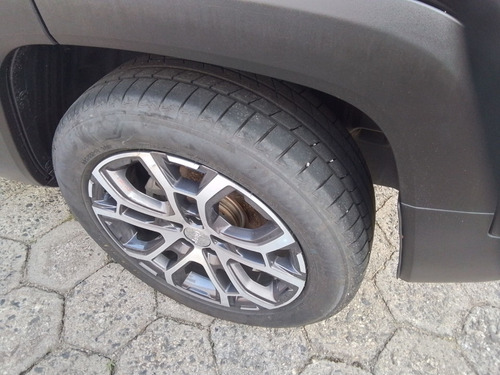 Jeep Renegade 1.3 T270 TURBO FLEX LONGITUDE AT6