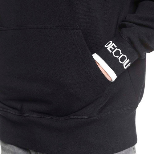 Imagen 3 de 3 de Sudadera Jersey Capucha Star Ph Vino Spring 2016 Dc Shoes