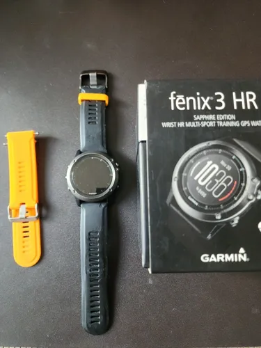 Relojes garmin usados hotsell