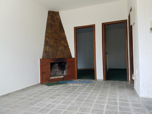 Se Vende Apartamento De 2 Dormitorios En Régimen De Condomi