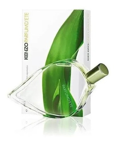 Perfume Kenzo Dete Edp De 75 Ml Sellado Original. 