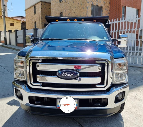 Imagen 2 de 8 de Ford F350