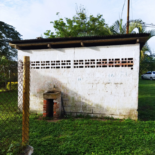 Vc Vende Terreno 10,3 Hectáreas Cocorote San Felipe Yaracuy