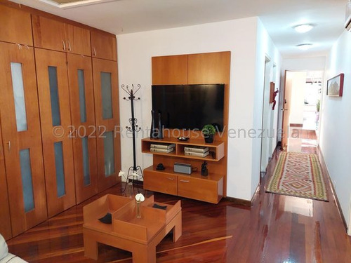 Apartamento En Venta Alta Florida Wl26-116