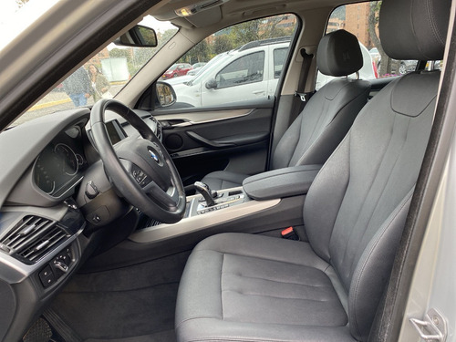 Imagen 11 de 21 de Bmw X5 Xdrive 35i 3.0