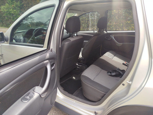 Renault Duster 2.0 Dynamique 4X2 At