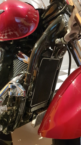 Kawasaki Vulcan 900