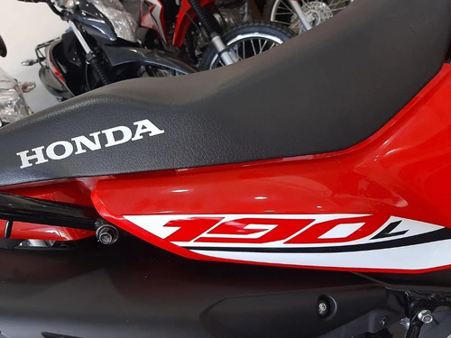 Imagen 14 de 25 de Patentada $981.200 O 12de$123.500 Honda Xr 190 (250 150)