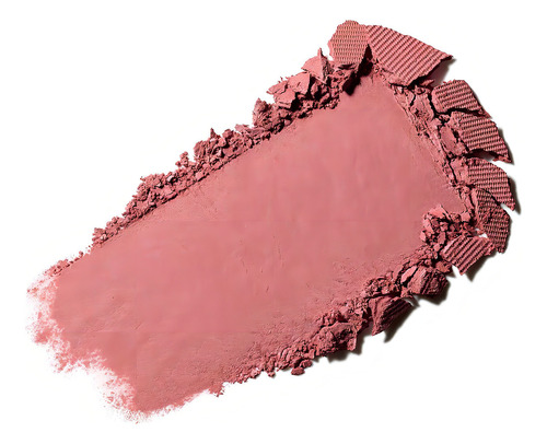 Rubor Maquillaje Mac Powder Blush 6g Desert Rose
