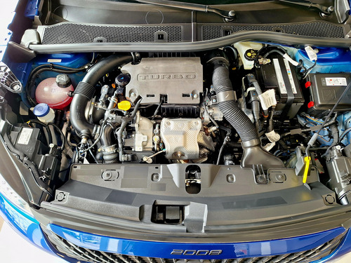 Peugeot 2008 1.0T Active