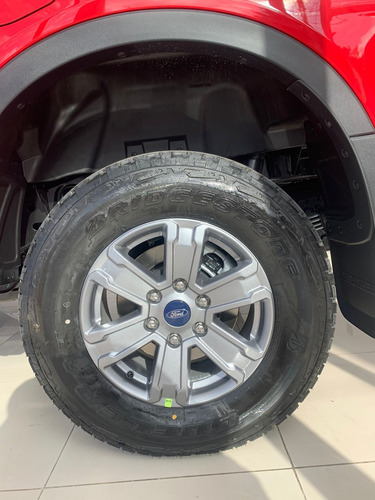 Ford Ranger 3.0 V6 Cd 4X4 Xls At 250Cv