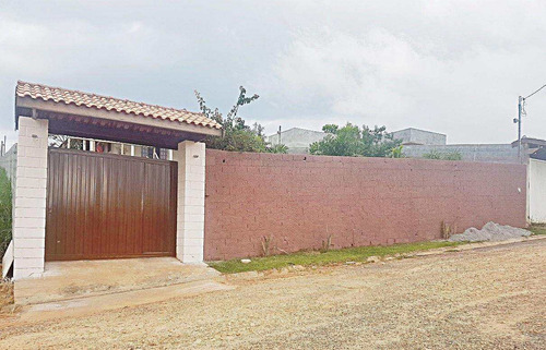Imagem 1 de 7 de Chácara 3 Dorms, Residencial Campos Do Conde, Bragança Paulista - V1672