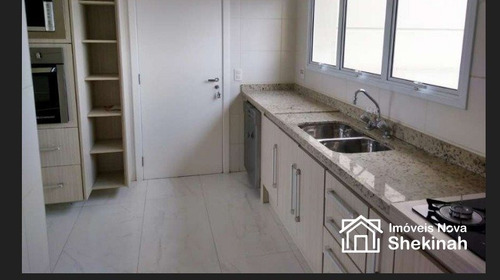 Apartamento - Jardim Marajoara - Ref: 22928 - L-22928