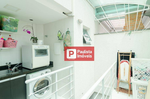 Imagem 13 de 27 de Sobrado, 125 M² - Venda Por R$ 795.000,00 Ou Aluguel Por R$ 4.200,00/mês - Vila Santa Catarina - São Paulo/sp - So4552