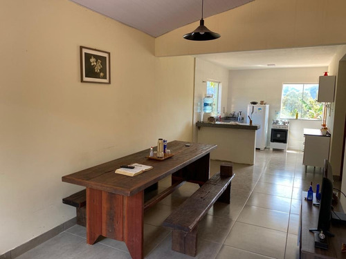 Imagem 12 de 20 de Casa Com 3 Quartos Para Comprar No Casa Branca Em Brumadinho/mg - 2422