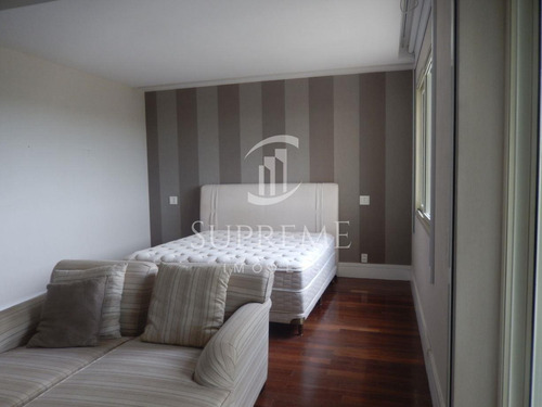 Imagem 22 de 30 de Apartamento - Ref: Svd0192