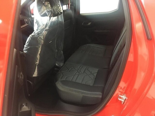 Imagem 7 de 8 de Fiat Strada 1.3 Firefly Flex Volcano Cd Manual