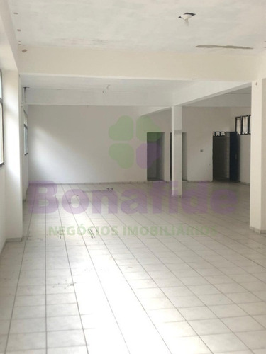 Imagem 9 de 30 de Salão, Locação, Centro, Jundiaí - Sl08148 - 69454840