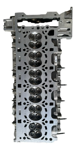 Cabeçote Std Bmw X5 35i F15 2012 2013 N55 Original (Usado)