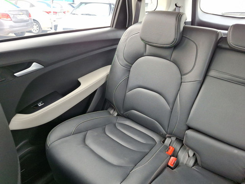Chevrolet Captiva 2022