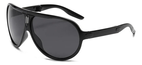 Nuevas Gafas De Sol Plegables De Fábrica 2022, Personalidad
