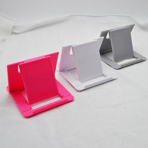 Imagen 6 de 10 de Soporte Celulares Apoya Tablet Escritorio Mesa Ajustable