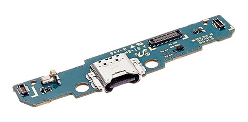 Placa De Carga Usb Compatible Con Samsung Tab 8.0 T510 T515