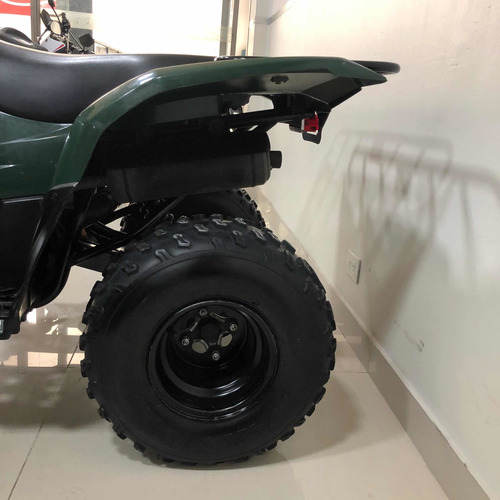 Imagen 13 de 15 de Yamaha Grizzly 300 Usado Cuatriciclo Automatico