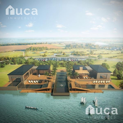 Imagen 22 de 30 de Venta | Oportunidad Vista Directa Al Agua A Precio De Lote Interno | Naudir Delta