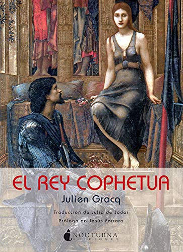 Rey Cophetua El: 4 -noches Blancas-