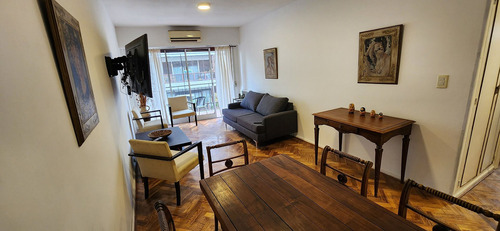 Departamento 3amb + Dep. En Recoleta