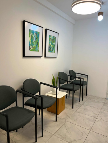 Alquiler Consultorio Médico Tigre Centro Hora/día/mes Módulo