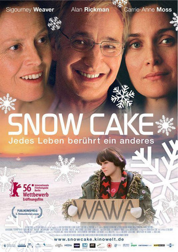Amor En La Nieve Marc Evans Pelicula Dvd