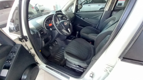 Fiat Idea 1.6 Adventure 115cv