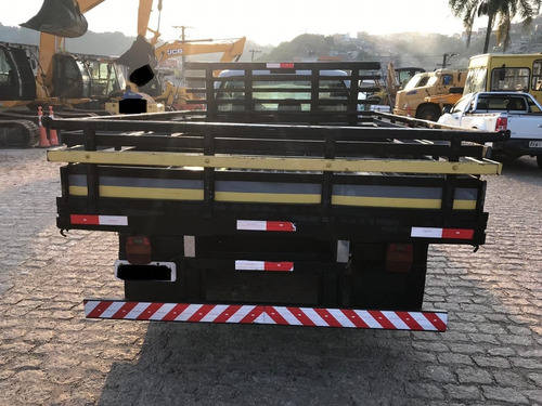Ford F350, Cabine Dupla - Ano 2011