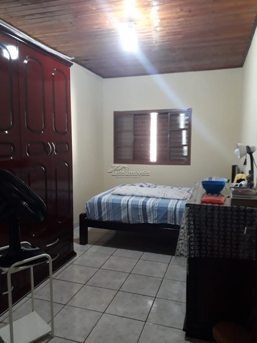Imagem 8 de 12 de Casa - Jardim Santa Clara Do Lago Ii - Ref: 34747165 - V-lf9482388