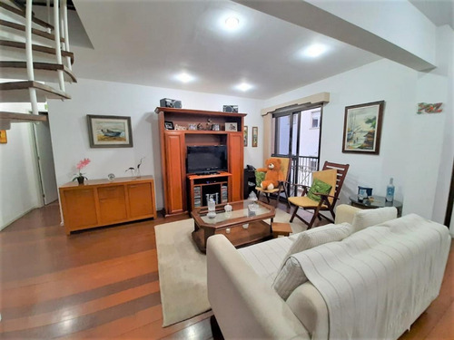 Imagem 3 de 15 de Apartamento 3 Dormitórios Para Venda Em Teresópolis, Alto, 3 Dormitórios, 3 Suítes, 1 Banheiro, 1 Vaga - A-559_2-1151529