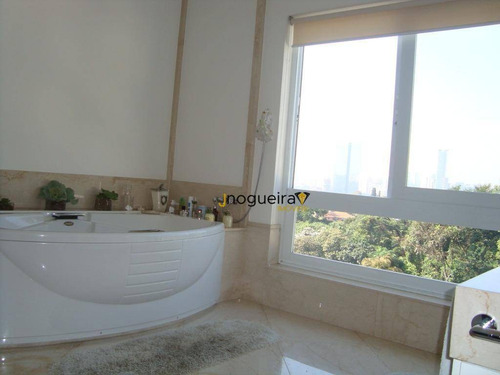 Imagem 22 de 30 de Sobrado Com 4 Dormitórios À Venda, 933 M² Por R$ 6.800.000,00 - Jardim Guedala - São Paulo/sp - So0507