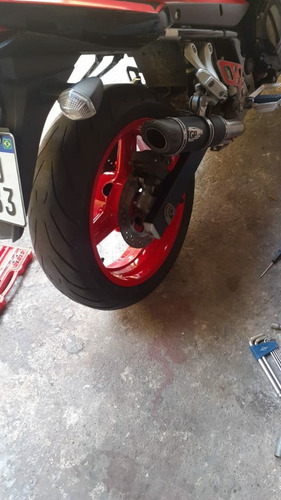 Imagem 3 de 7 de Suzuki Gsx 650 F