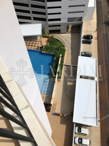 Imagem 24 de 30 de Apartamento Para Venda Piracicaba, Paulicéia Edifício Plaza Mayor - Ap00533 - 32324233