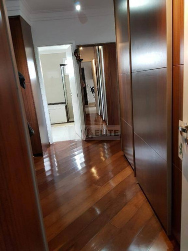 Imagem 21 de 26 de Apartamento Residencial À Venda, Vila Gilda, Santo André. - Ap6020